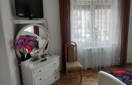 Casa cu 8 camere ,mobilata si utilata zona Marginea, Radauti