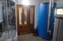 Casa cu 8 camere ,mobilata si utilata zona Marginea, Radauti