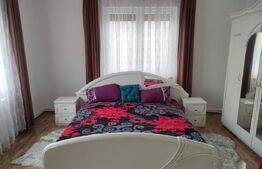 Casa cu 8 camere ,mobilata si utilata zona Marginea, Radauti