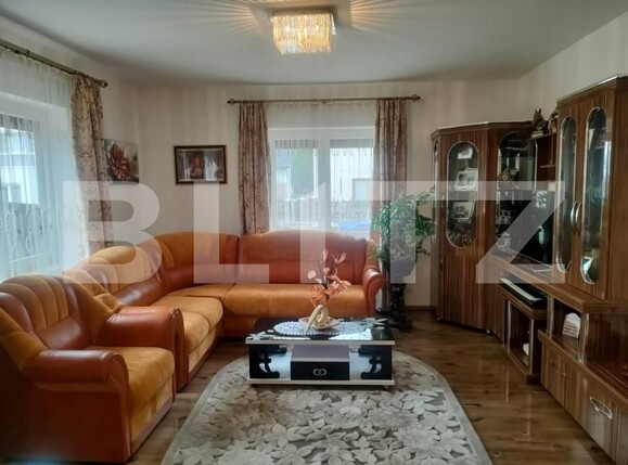 Casa de vânzare 8 camere Marginea - 152879CV | BLITZ Suceava | Poza1