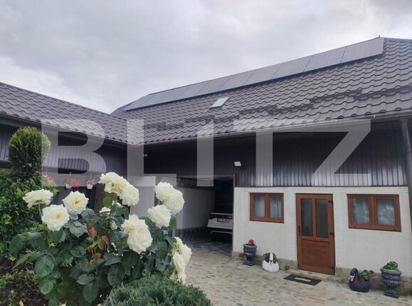 Casa de vânzare 8 camere Marginea - 152879CV | BLITZ Suceava | Poza10