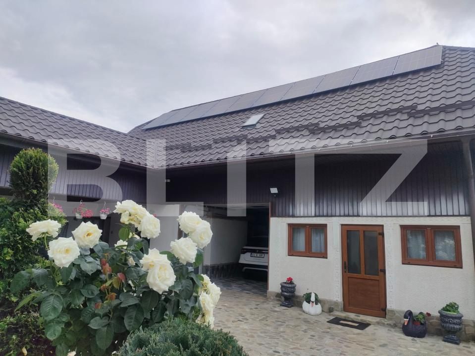 Casa de vânzare 8 camere Marginea - 152879CV | BLITZ Suceava | Poza10