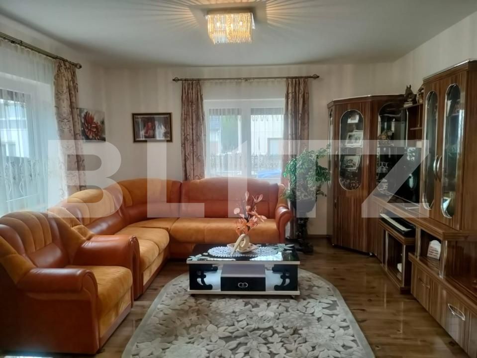 Casa de vânzare 8 camere Marginea - 152879CV | BLITZ Suceava | Poza2