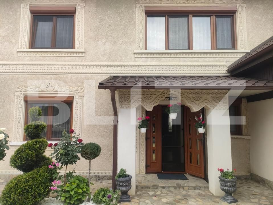 Casa de vânzare 8 camere Marginea - 152879CV | BLITZ Suceava | Poza7