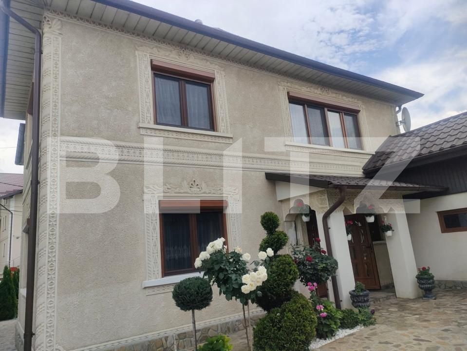 Casa de vânzare 8 camere Marginea - 152879CV | BLITZ Suceava | Poza9