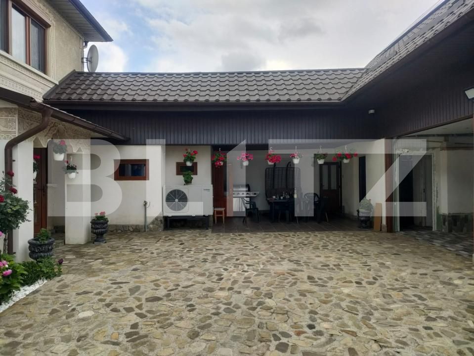 Casa de vânzare 8 camere Marginea - 152879CV | BLITZ Suceava | Poza3