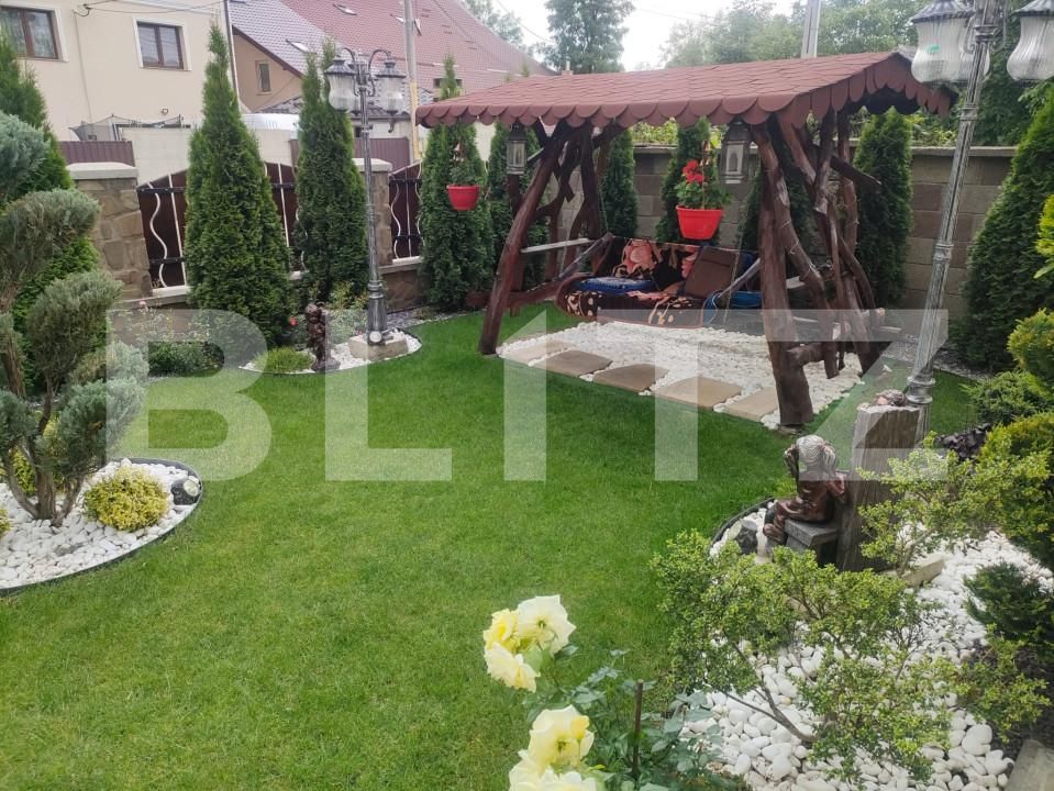 Casa de vânzare 8 camere Marginea - 152879CV | BLITZ Suceava | Poza8