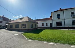 Spatiu chirie, ultracentral, curte BCR, 105MP