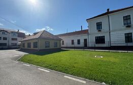 Spatiu chirie, ultracentral, curte BCR, 105MP