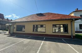 Spatiu chirie, ultracentral, curte BCR, 105MP