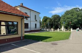 Spatiu chirie, ultracentral, curte BCR, 105MP