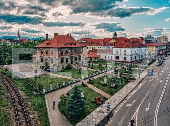 Spațiu comercial de închiriat Radauti - 152921SIC | BLITZ Suceava | Poza3