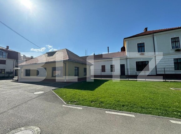 Spațiu comercial de închiriat Radauti - 152921SIC | BLITZ Suceava | Poza2