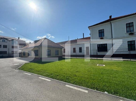 Spațiu comercial de închiriat Radauti - 152921SIC | BLITZ Suceava | Poza7