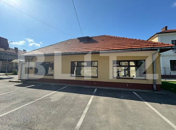 Spațiu comercial de închiriat Radauti - 152921SIC | BLITZ Suceava | Poza6