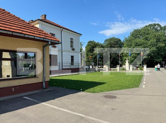 Spațiu comercial de închiriat Radauti - 152921SIC | BLITZ Suceava | Poza4