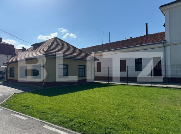 Spațiu comercial de închiriat Radauti - 152921SIC | BLITZ Suceava | Poza1