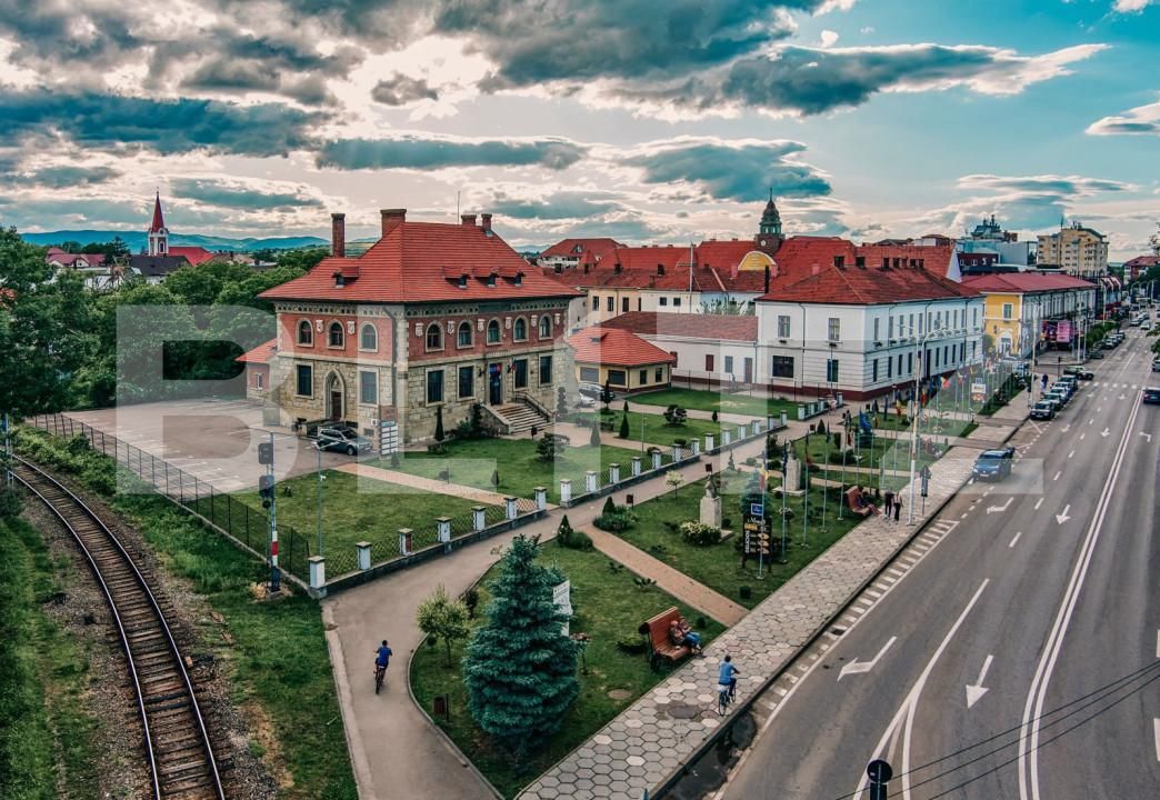 Spațiu comercial de închiriat Radauti - 152921SIC | BLITZ Suceava | Poza3