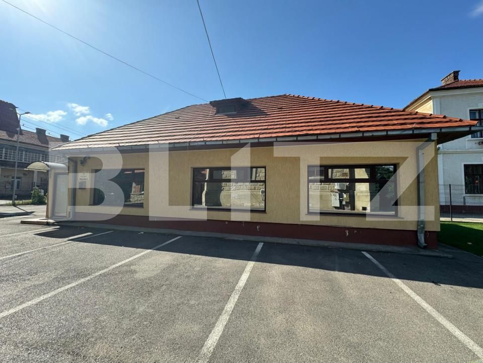 Spațiu comercial de închiriat Radauti - 152921SIC | BLITZ Suceava | Poza5