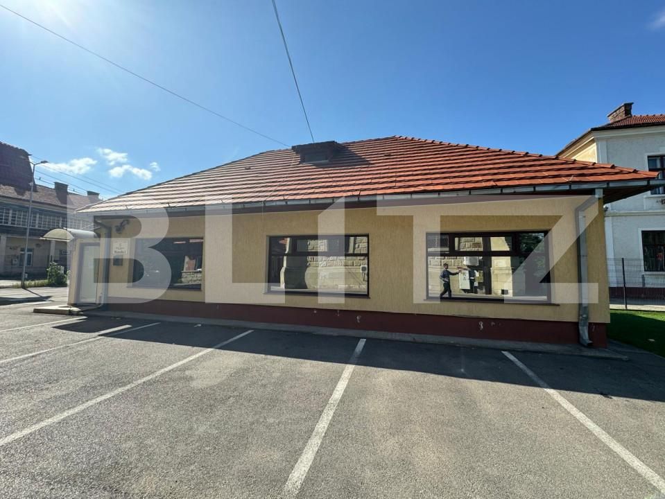 Spațiu comercial de închiriat Radauti - 152921SIC | BLITZ Suceava | Poza6
