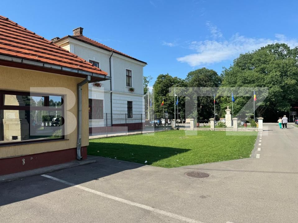 Spațiu comercial de închiriat Radauti - 152921SIC | BLITZ Suceava | Poza4