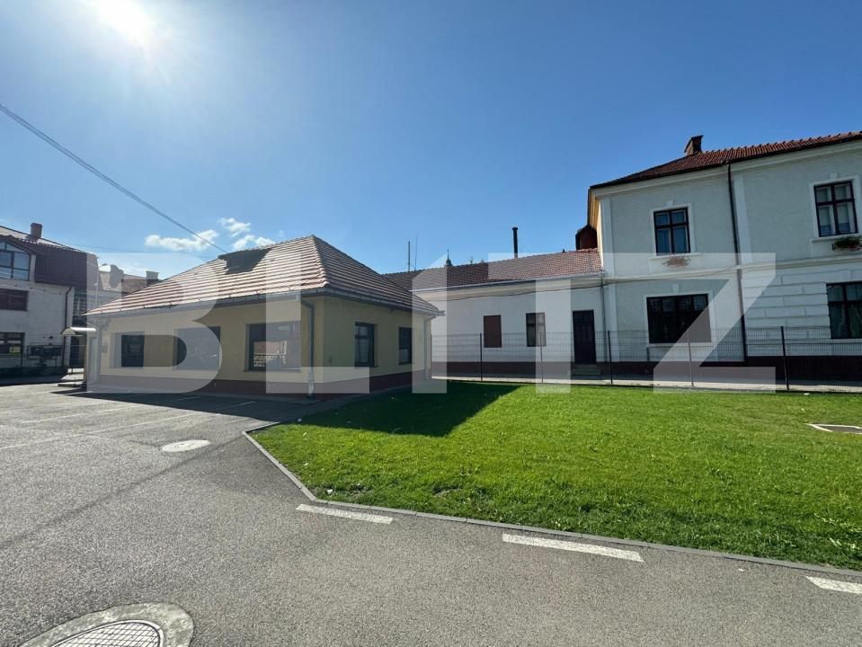 Spațiu comercial de închiriat Radauti - 152921SIC | BLITZ Suceava | Poza2