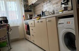 Apartament 2 camere, 48 mp,  zona Hereditas