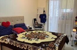 Apartament 2 camere, 48 mp,  zona Hereditas
