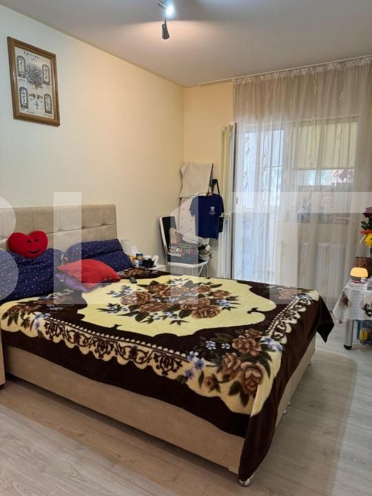 Apartament de vânzare 2 camere Exterior Vest - 152923AV | BLITZ Suceava | Poza2