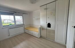 Apartament modern, 3 camere, 71 mp utili, zona Sfantu Ilie