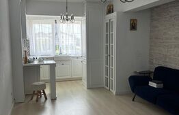 Apartament modern, 3 camere, 71 mp utili, zona Sfantu Ilie