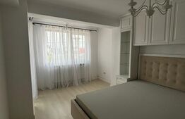 Apartament modern, 3 camere, 71 mp utili, zona Sfantu Ilie