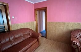 Apartament 3 camere, 70 mp, etaj 1, zona Hurmuzachi ,Radauti