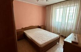 Apartament 3 camere, 70 mp, etaj 1, zona Hurmuzachi ,Radauti