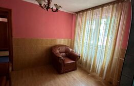 Apartament 3 camere, 70 mp, etaj 1, zona Hurmuzachi ,Radauti