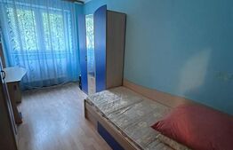 Apartament 3 camere, 70 mp, etaj 1, zona Hurmuzachi ,Radauti