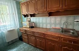 Apartament 3 camere, 70 mp, etaj 1, zona Hurmuzachi ,Radauti