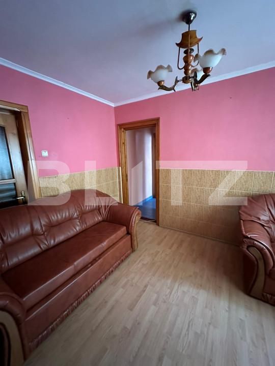 Apartament de vânzare 4 camere Radauti - 152951AV | BLITZ Suceava | Poza3