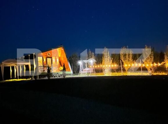 Teren de vânzare Falticeni - 152954TV | BLITZ Suceava | Poza5