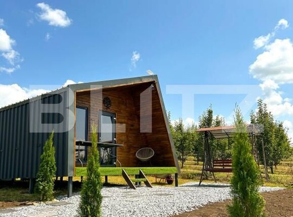 Teren de vânzare Falticeni - 152954TV | BLITZ Suceava | Poza1