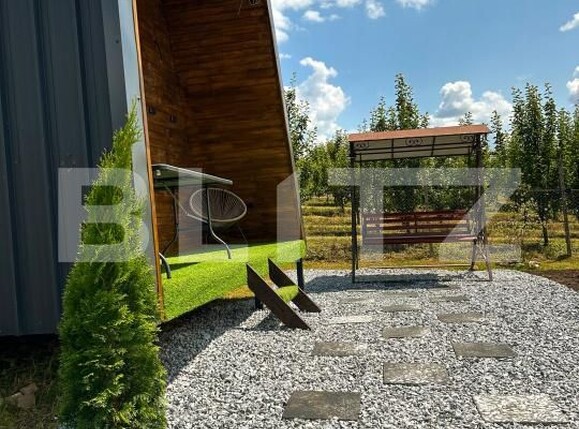 Teren de vânzare Falticeni - 152954TV | BLITZ Suceava | Poza2