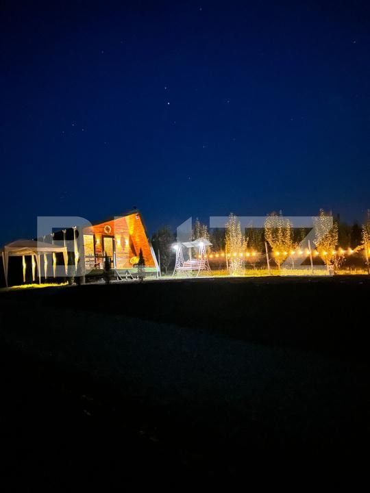 Teren de vânzare Falticeni - 152954TV | BLITZ Suceava | Poza5