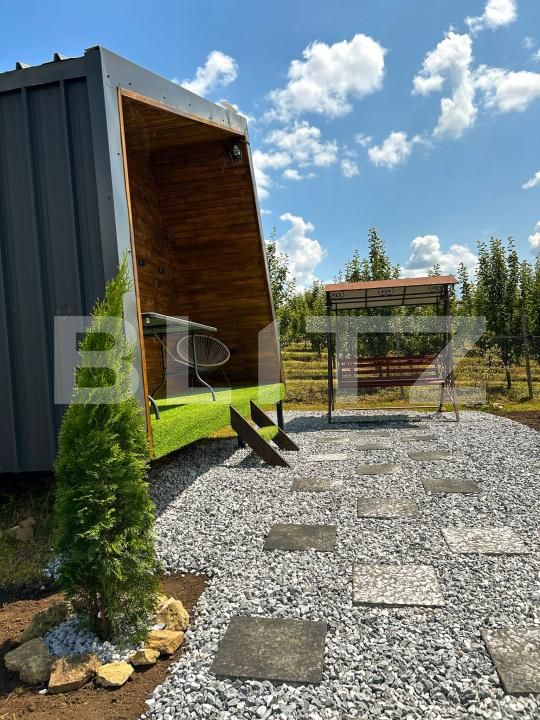 Teren de vânzare Falticeni - 152954TV | BLITZ Suceava | Poza2