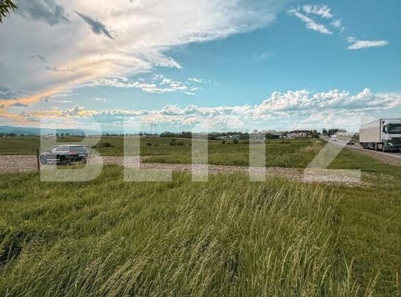 Teren de vânzare Falticeni - 152955TV | BLITZ Suceava | Poza2