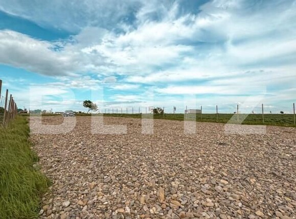 Teren de vânzare Falticeni - 152955TV | BLITZ Suceava | Poza1