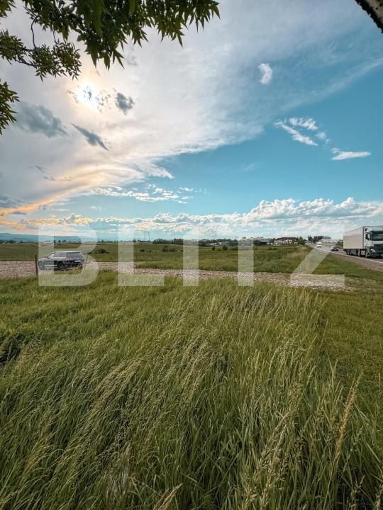 Teren de vânzare Falticeni - 152955TV | BLITZ Suceava | Poza2