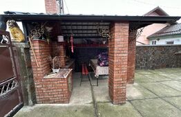 Oportunitate pentru dezvoltatori! ,600 mp teren + casa , Obcini