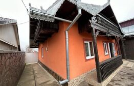 Oportunitate pentru dezvoltatori! ,600 mp teren + casa , Obcini