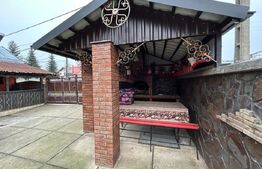 Oportunitate pentru dezvoltatori! ,600 mp teren + casa , Obcini