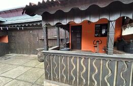 Oportunitate pentru dezvoltatori! ,600 mp teren + casa , Obcini